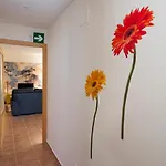 Olivar De Castilla - Sun&colors * Segóvia
