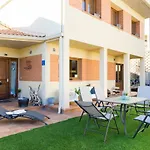 Olivar De Castilla - Sun&colors Vakantiehuis *
