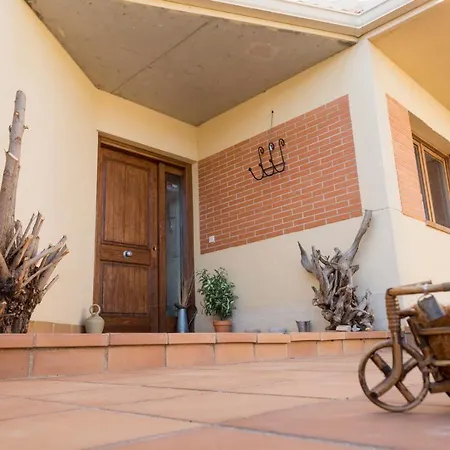 Olivar De Castilla - Sun&colors 塞哥维亚