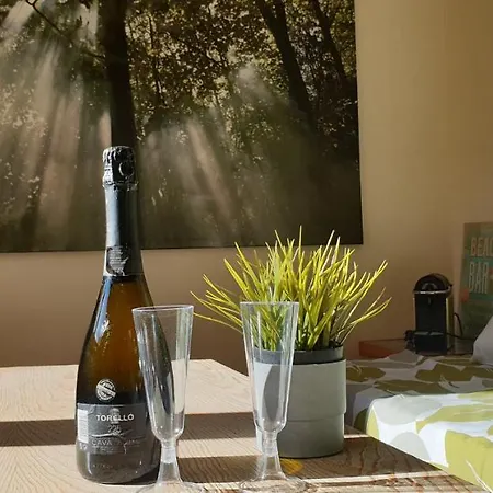 Olivar De Castilla - Sun&colors Будинок відпочинку Сеговія