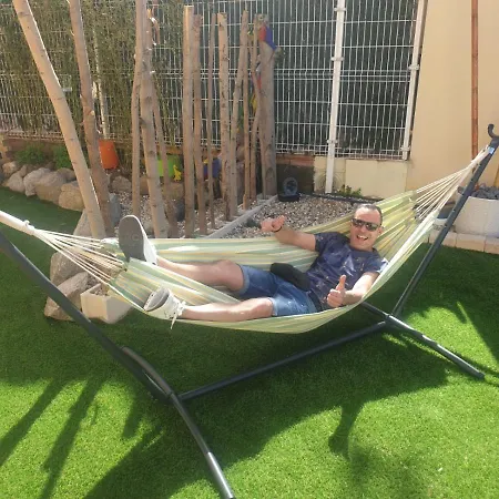 Holiday home Olivar De Castilla - Sun&colors Segovia