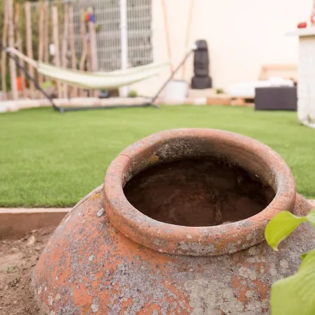 Olivar De Castilla - Sun&colors 度假居