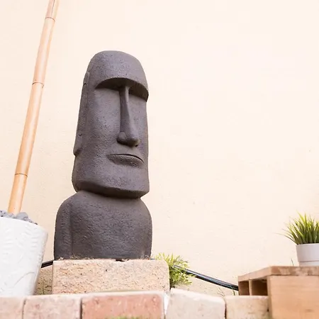 Olivar De Castilla - Sun&colors Segovia