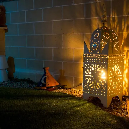 Holiday home Olivar De Castilla - Sun&colors *