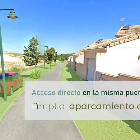 Olivar De Castilla - Sun&colors * 塞哥维亚