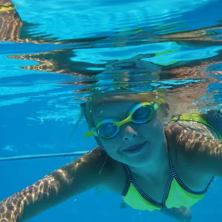 Olivar De Castilla - Sun&colors 度假居 *