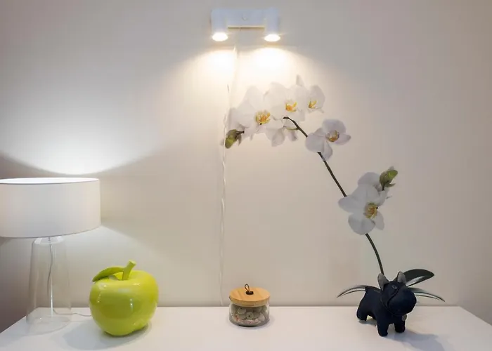 Olivar De Castilla - Sun&colors Segovia