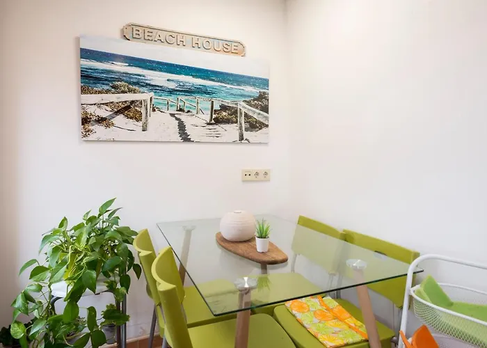 Olivar De Castilla - Sun&colors Segovia