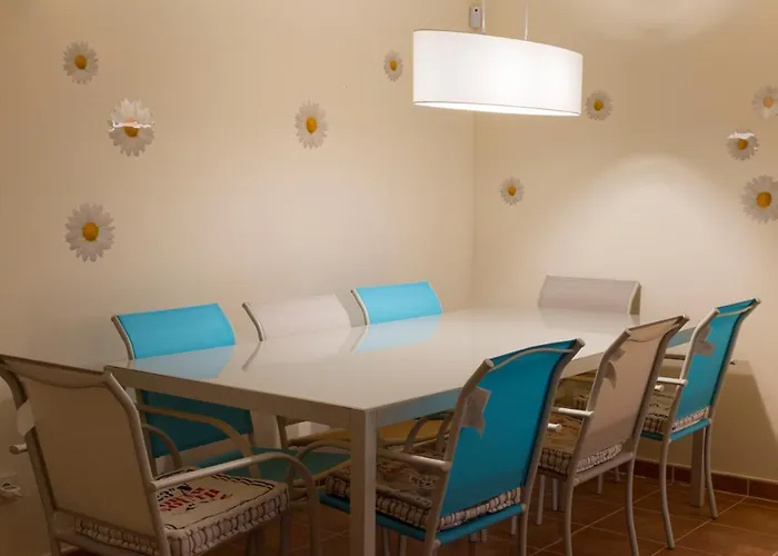 Σπίτι διακοπών Olivar De Castilla - Sun&colors