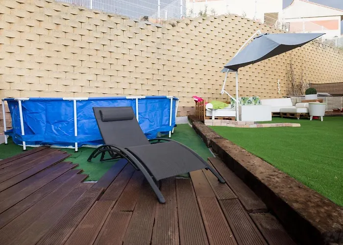 Holiday home Olivar De Castilla - Sun&colors