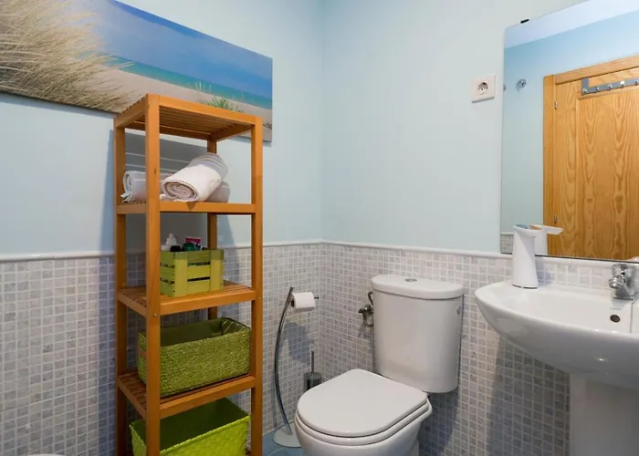 Olivar De Castilla - Sun&colors Holiday home Segovia