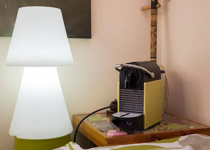 Olivar De Castilla - Sun&colors * Σεγκόβια