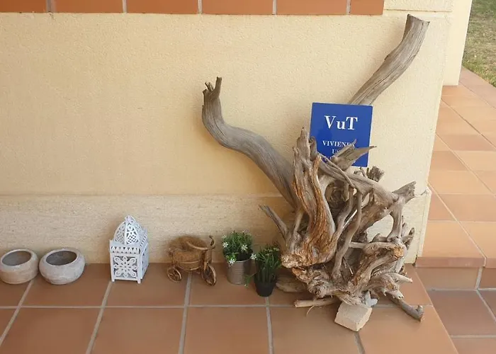 Holiday home Olivar De Castilla - Sun&colors