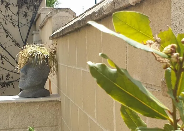 Olivar De Castilla - Sun&colors Holiday home *