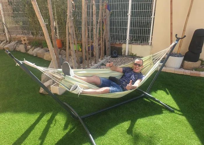 Ferienhaus Olivar De Castilla - Sun&colors Segovia