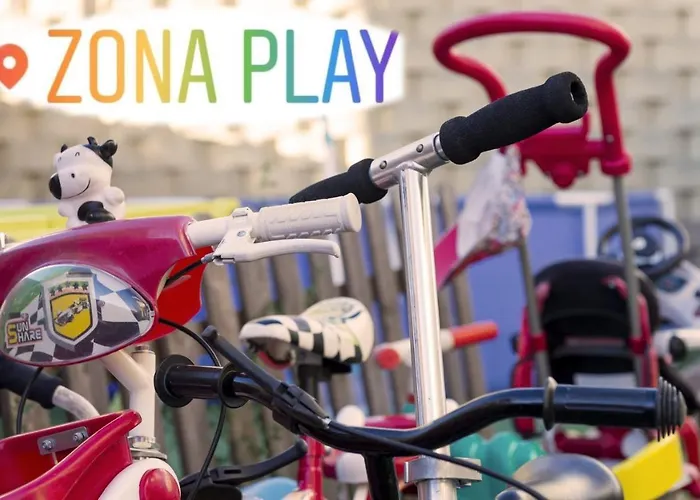 Olivar De Castilla - Sun&colors Ferienhaus