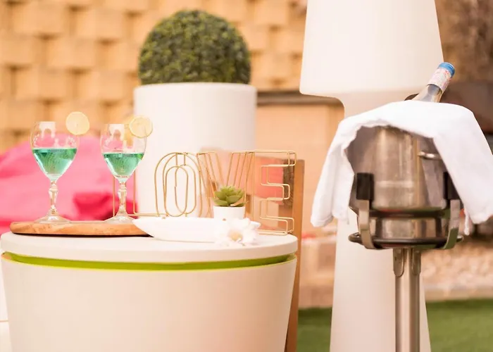 Holiday home Olivar De Castilla - Sun&colors Segovia