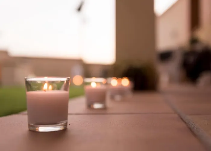 Olivar De Castilla - Sun&colors * 塞哥维亚