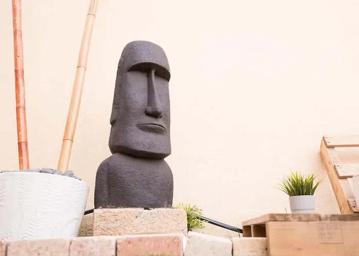 Olivar De Castilla - Sun&colors Segovia