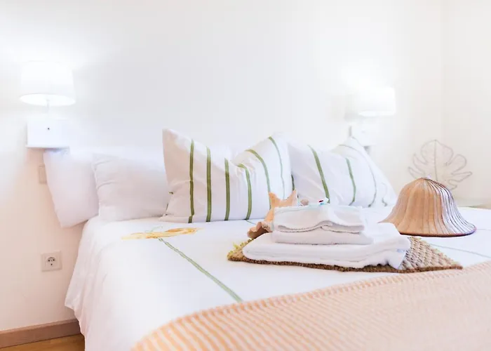 Holiday home Olivar De Castilla - Sun&colors *