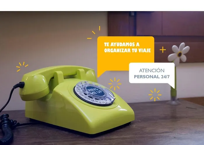 Ferienhaus Olivar De Castilla - Sun&colors