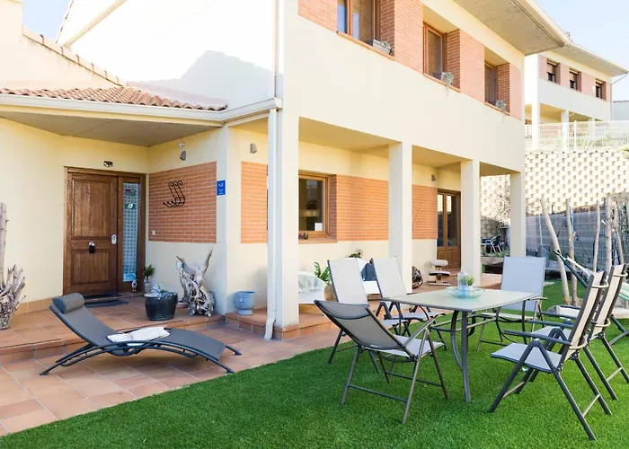 Olivar De Castilla - Sun&colors Holiday home *