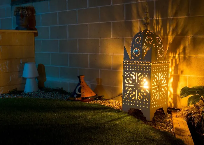 Holiday home Olivar De Castilla - Sun&colors *