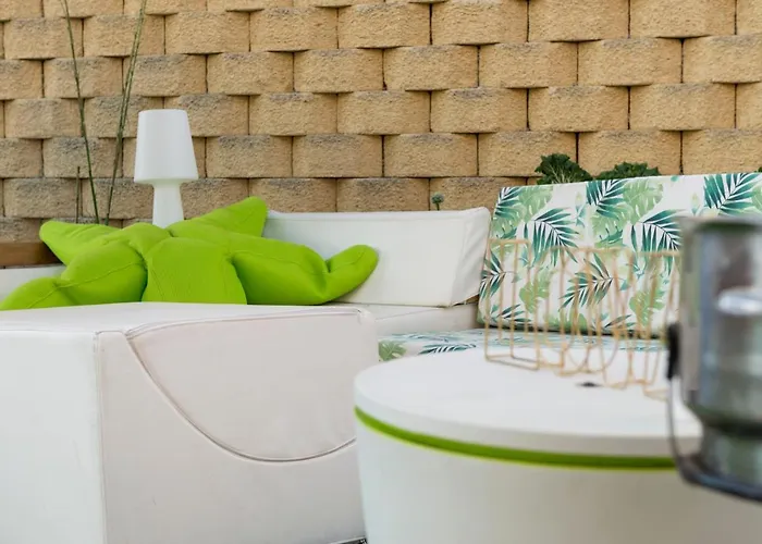 Olivar De Castilla - Sun&colors *