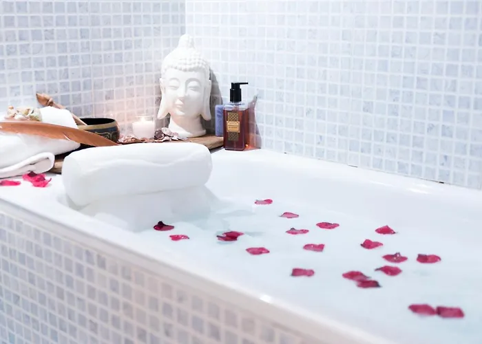 Olivar De Castilla - Sun&colors 塞哥维亚