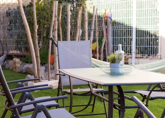 Olivar De Castilla - Sun&colors Holiday home Segovia