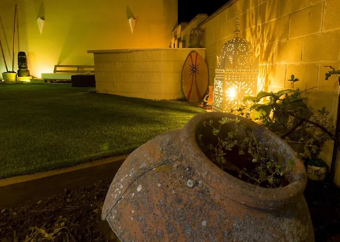 Holiday home Olivar De Castilla - Sun&colors Segovia