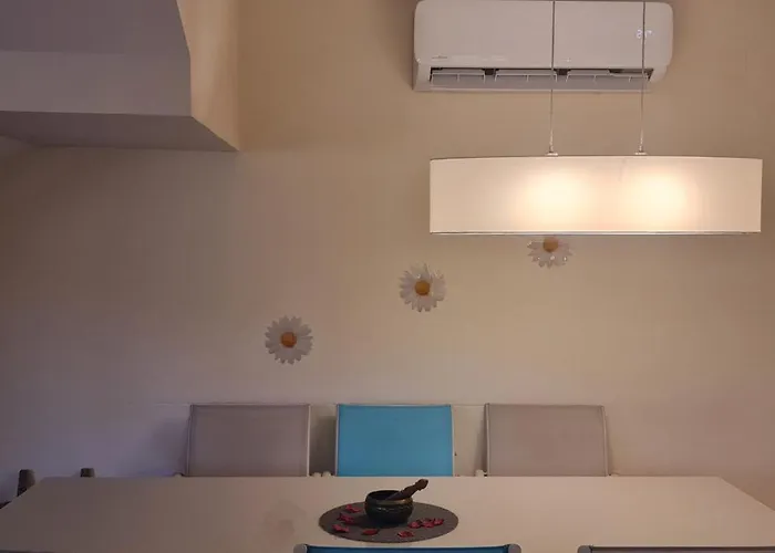 Olivar De Castilla - Sun&colors Holiday home